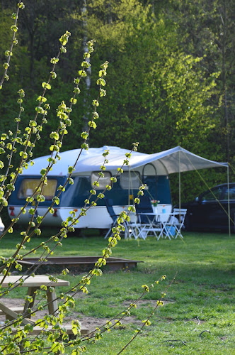 Camping Jena | Kamperen in de Natuur