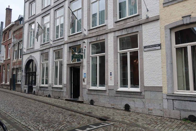 Hotel Les Charmes