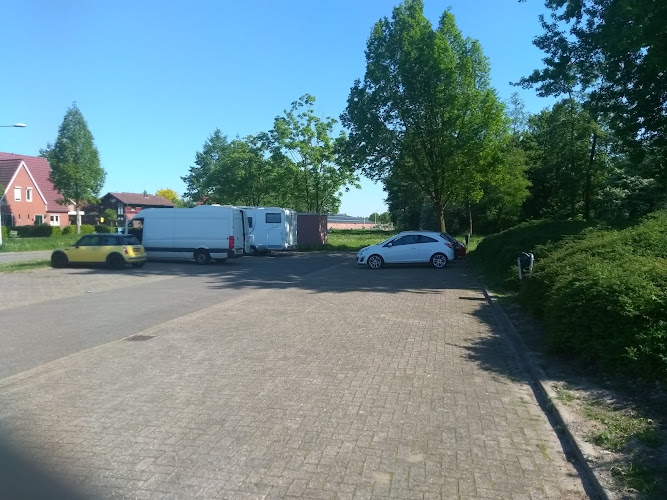 Camperplaats Parking Bemmel (3 plaatsen)