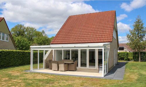Karperbungalow De Vennen 64