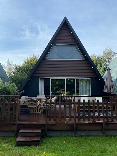 Het Wylde Pad