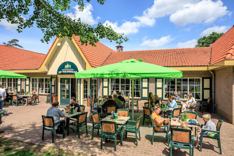 TopParken - Resort Veluwe