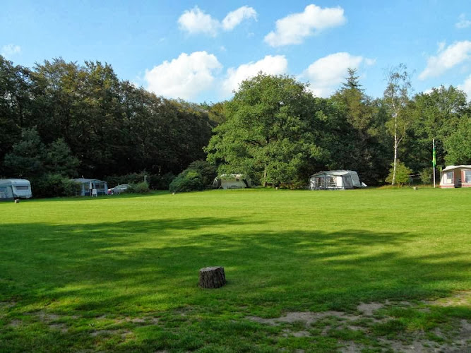 Caravanterrein de Heihoek