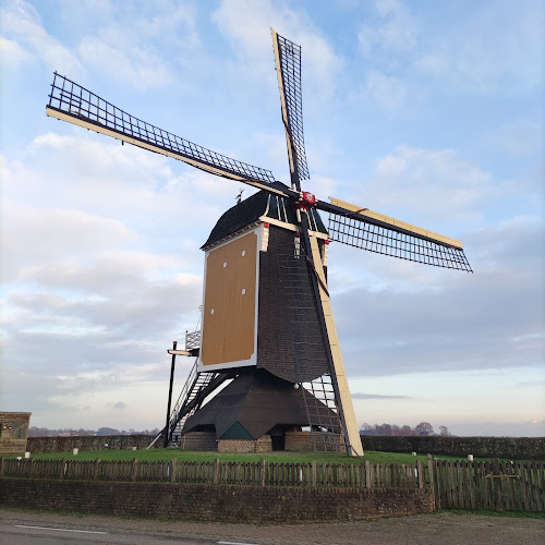 Molenaarswoning