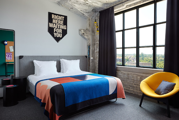 The Student Hotel Maastricht