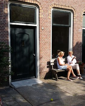 Park43 ApartHotel (before Bed & Breakfast)