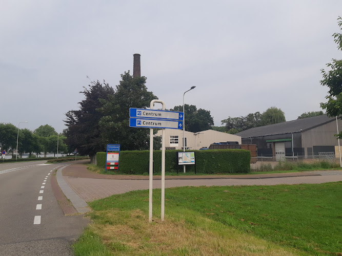 Camperplaats Schoonhoven