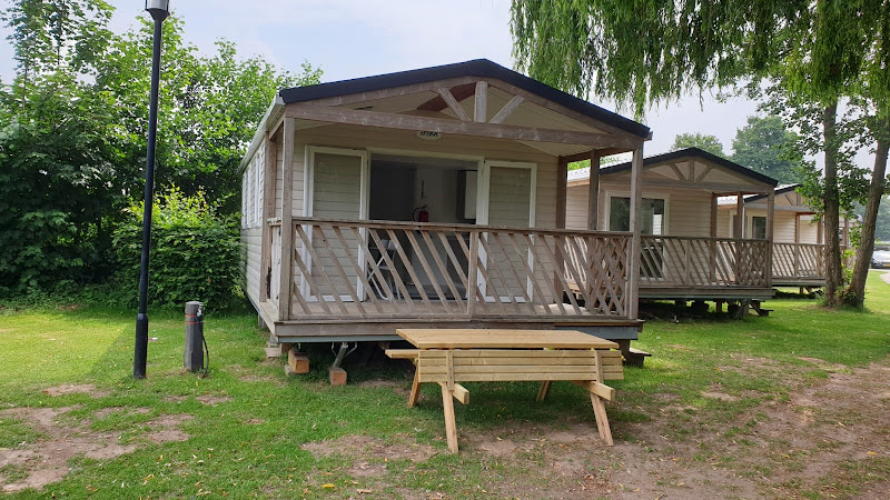 Camping Betuwe