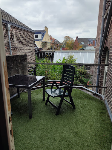 Op de Burg