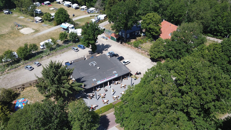 Camping De Wilhelminahoeve
