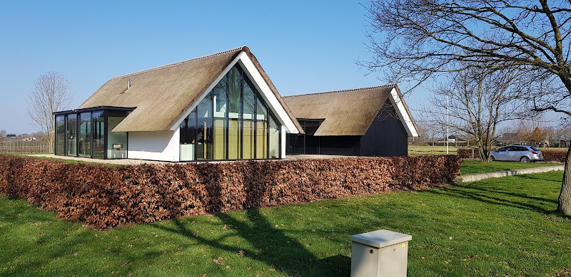 Bed and Breakfast Heikantsehoeve