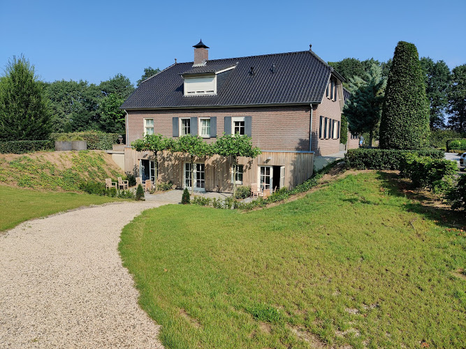 Landhuis de Hilkensberg