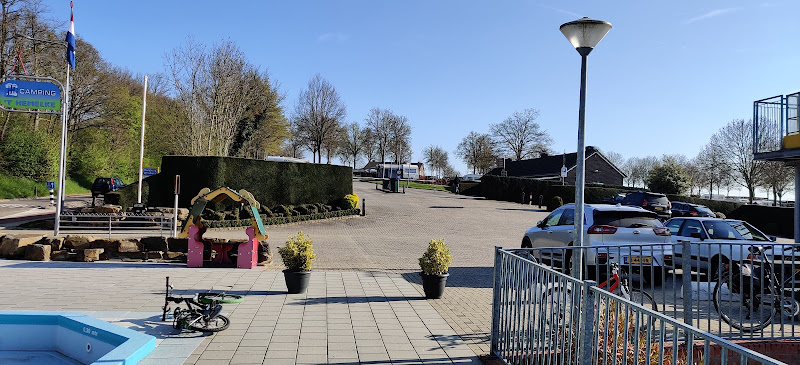 Familiecamping & Recreatiepark ’t Hemelke