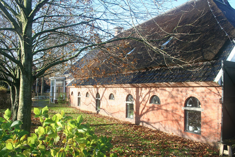 B&B In Het Voorhuys