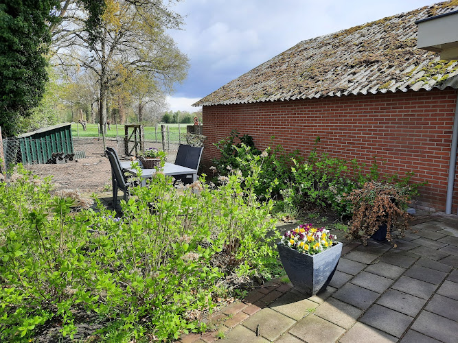Campercamping "De Bentelose Esch"