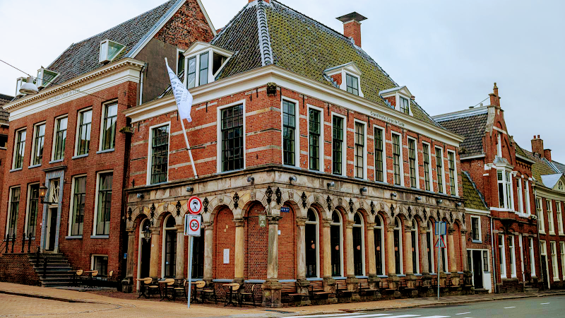 Hotel Corps de Garde