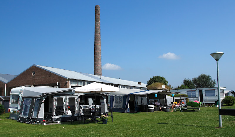 Camping "Verkrema"