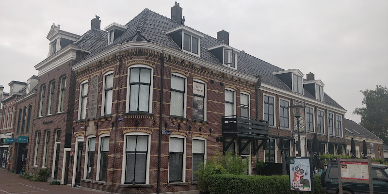 Hotel Hoogend
