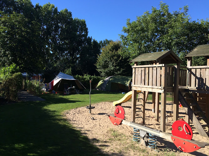 Mini camping 't Vressels Bos