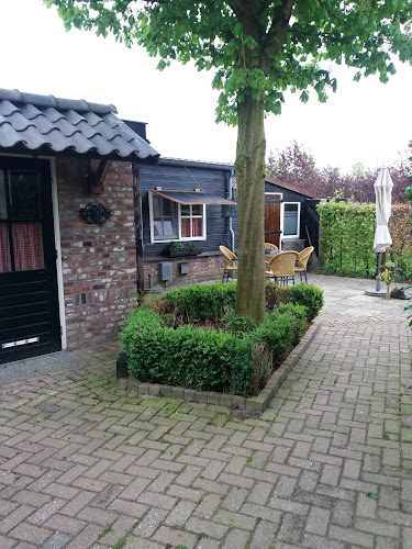 De Vier Roeden B & B