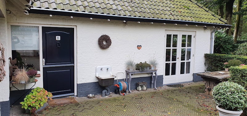 Guesthouse De Hees