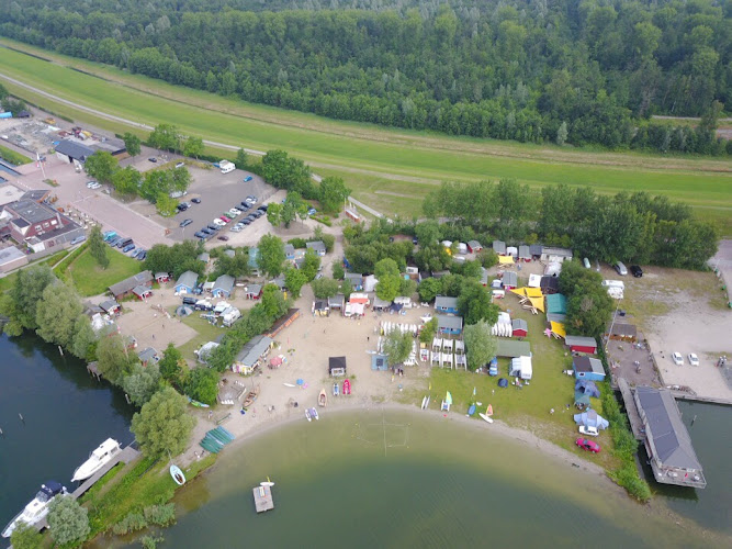 Surf- und Catcamp Veluwemeer