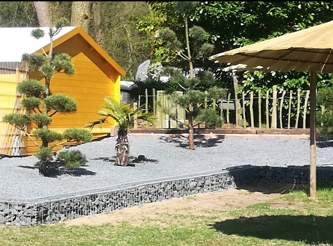 Recreatiepark Maas en Bos