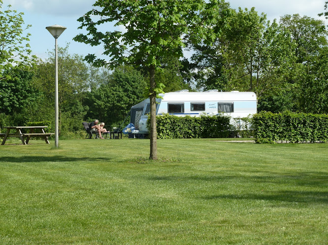 Camping "De Bles".