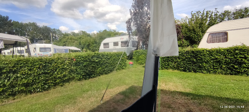 Minicamping de Achterhoek