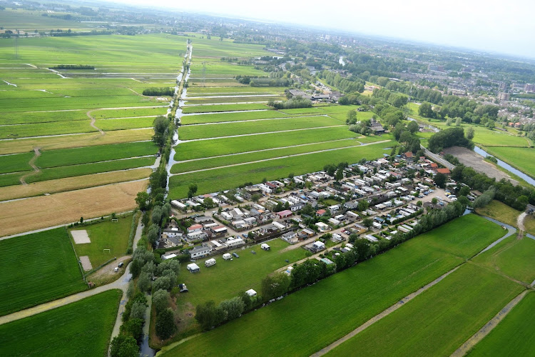 Camping Streefland