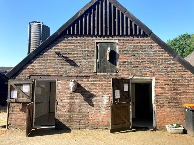 Appelo's Farm