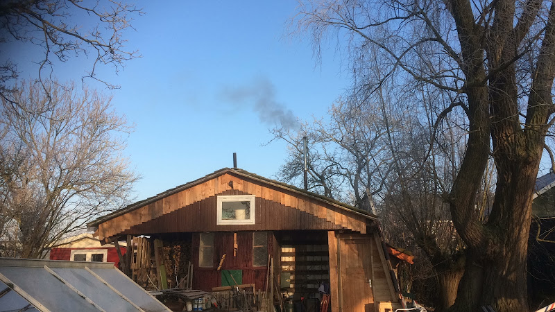 FOODbazar camping & lodging