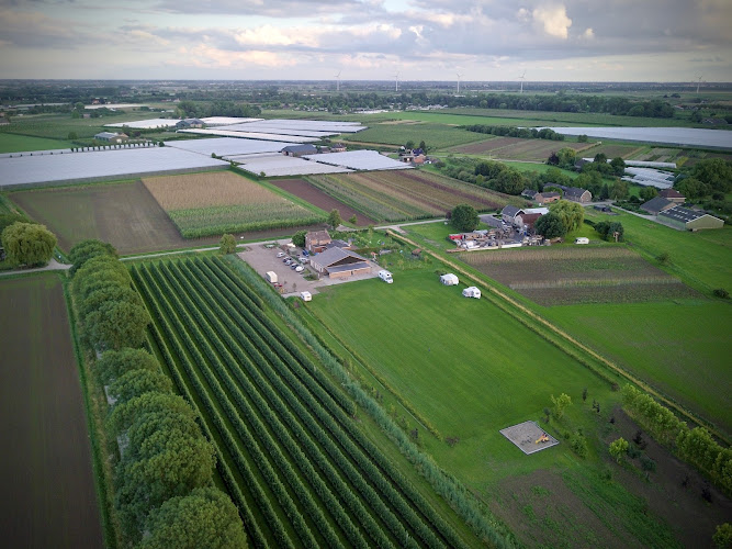 Camping De Fruitboom