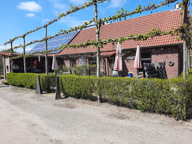 camping de Peelweide