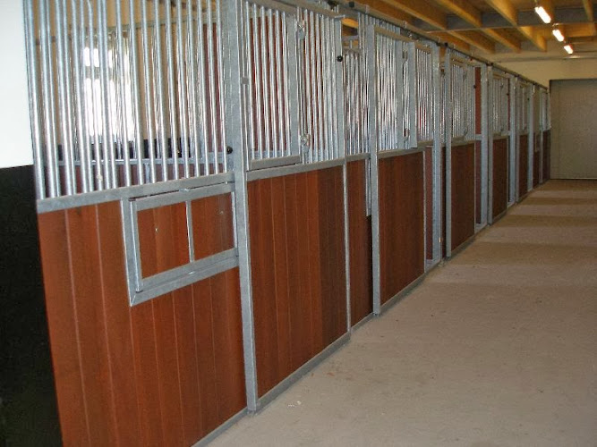 Recreatieoord Hippique