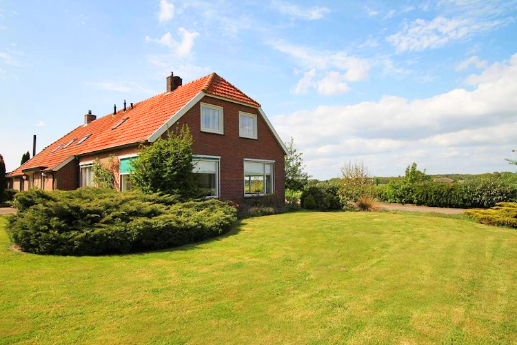 Resort De Arendshorst | Vakantiepark & Camping Ommen