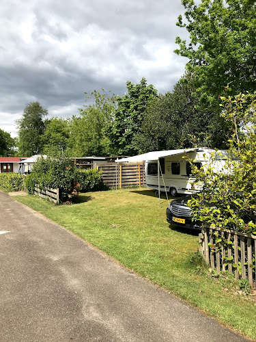 Camping de Waterlelie