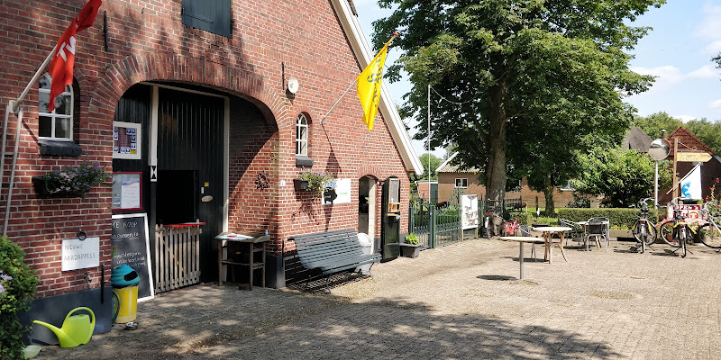 Mini-Camping De Keujer