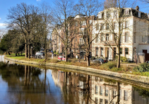 Spinoza Suites