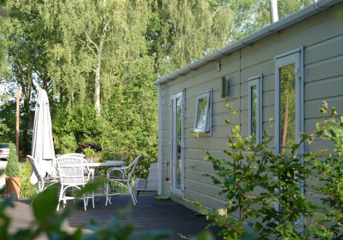 Recreatiepark de Luwe Stek