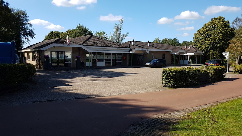 Bungalowpark Ermerzand