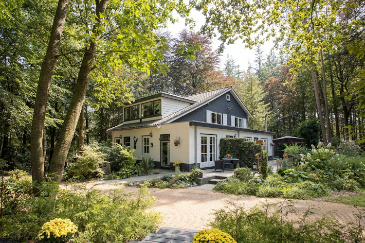 Vakantievilla Viva la Veluwe en Vakantiewoning De Ossenkolk