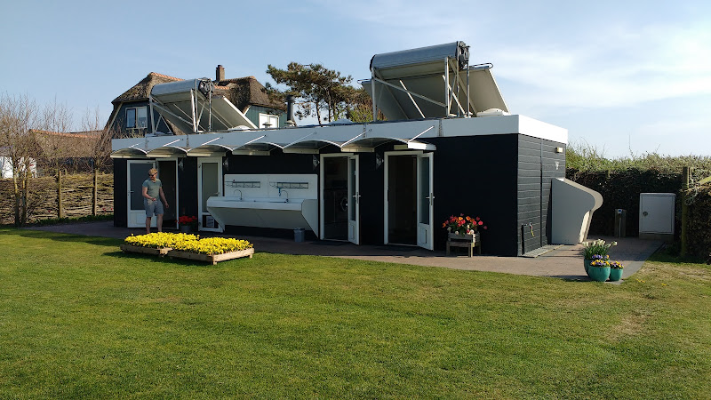 camping en camperplaats Hoeve Ons Lust