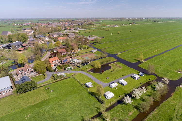 Minicamping Giessenwaard