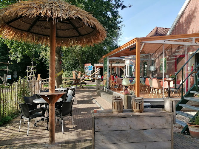 Camping de Kapschuur