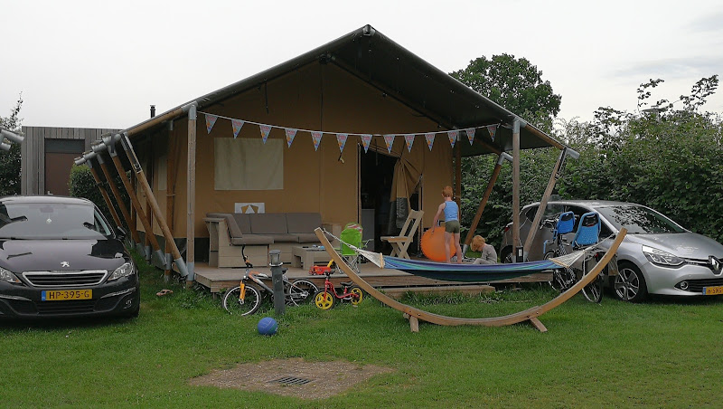 Camping "De Hoge Linde"
