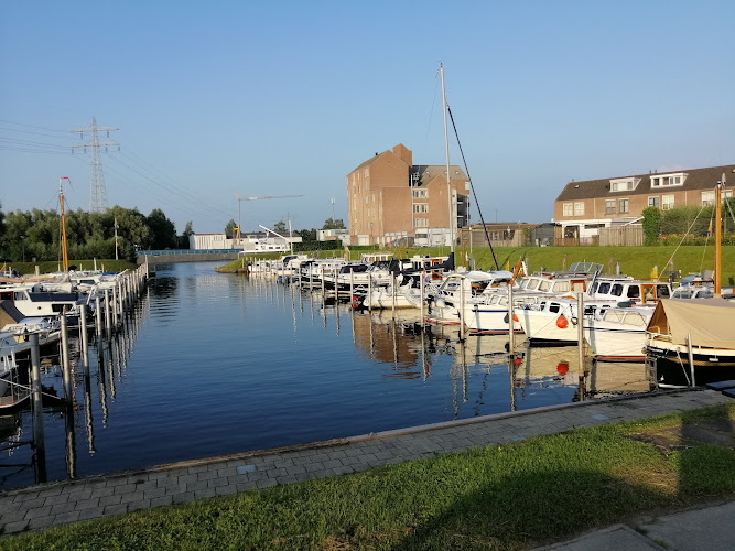 Camperplaats Geertruidenberg