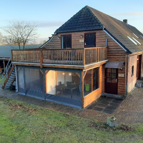 B&B de Maashorst