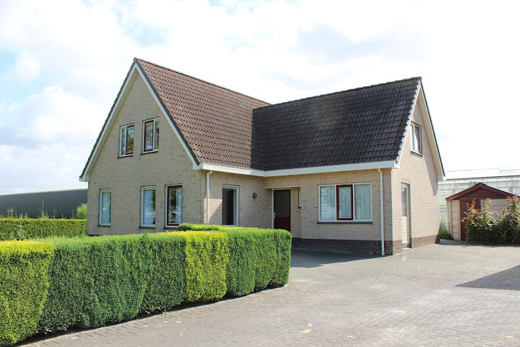 Oostvaarders Vakantiehuis