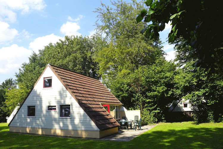 Bungalow 64